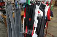 Posten Fahrradbekleidung, u.a.