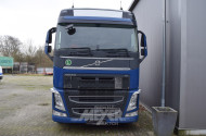 Sattelzugmaschine VOLVO FH 500 4x2