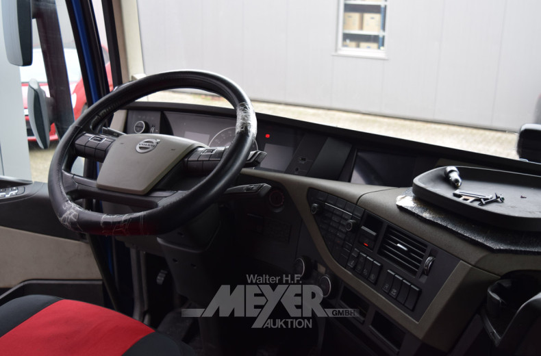Sattelzugmaschine VOLVO FH 500 4x2
