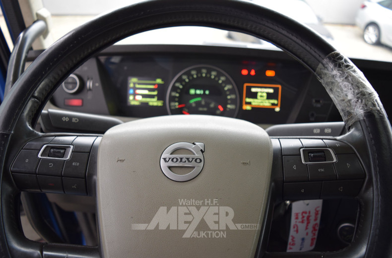 Sattelzugmaschine VOLVO FH 500 4x2