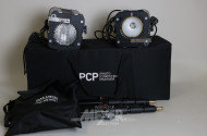 Licht Set PCP powered by HEDLER
