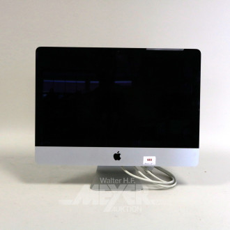 All-In-One-Computer APPLE iMac 24 Zoll
