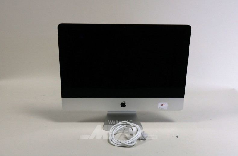 All-In-One-Computer APPLE iMac 21,5 Zoll