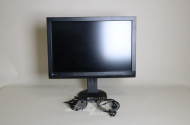 LCD Monitor EIZO 24 Zoll, schwarz