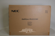 LCD Monitor NEC, 31,5 Zoll