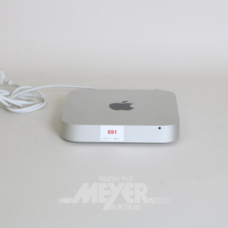Desktop-Computer Mac Mini APPLE