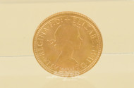 Goldmünze 1 £ Sovereign