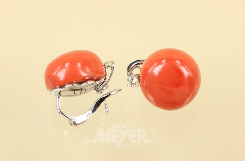 Schmuckgarnitur best. aus: