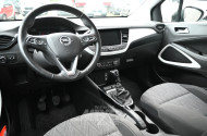 OPEL Crossland X 1.2 Start Stopp, silber