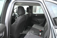 OPEL Crossland X 1.2 Start Stopp, silber
