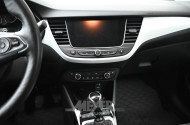 OPEL Crossland X 1.2 Start Stopp, silber