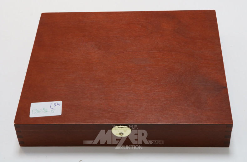 Präsentationskiste "50 Jahre Römische Verträge"