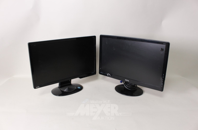 Posten Bildschirme u.a. SAMSUNG