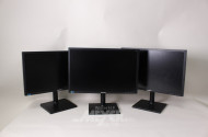 Posten Bildschirme u.a. SAMSUNG