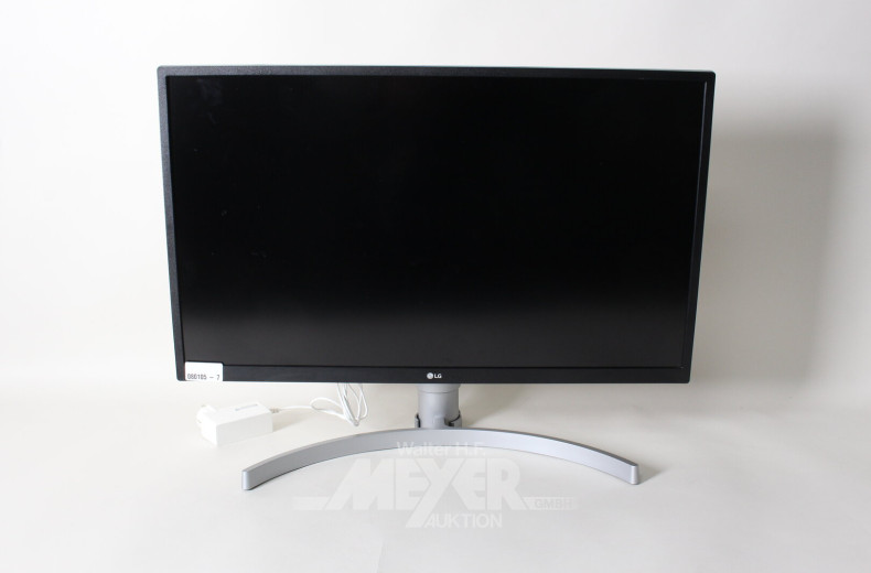 Monitor 27"