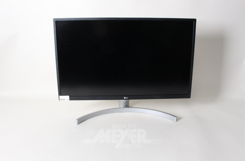 Monitor 27"