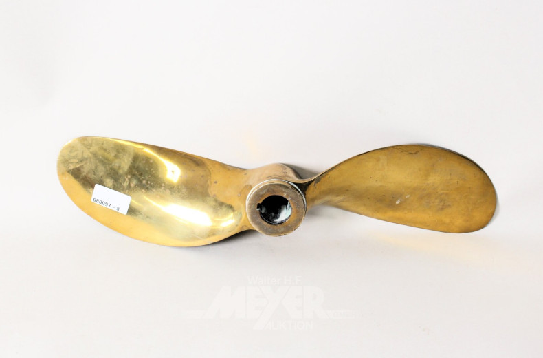 Schiffsschraube/Propeller