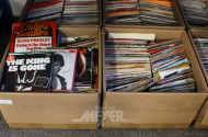 Schallplatten (Singles)