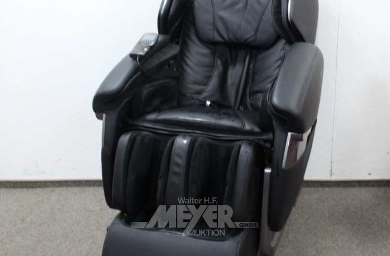 gr. Massagesessel