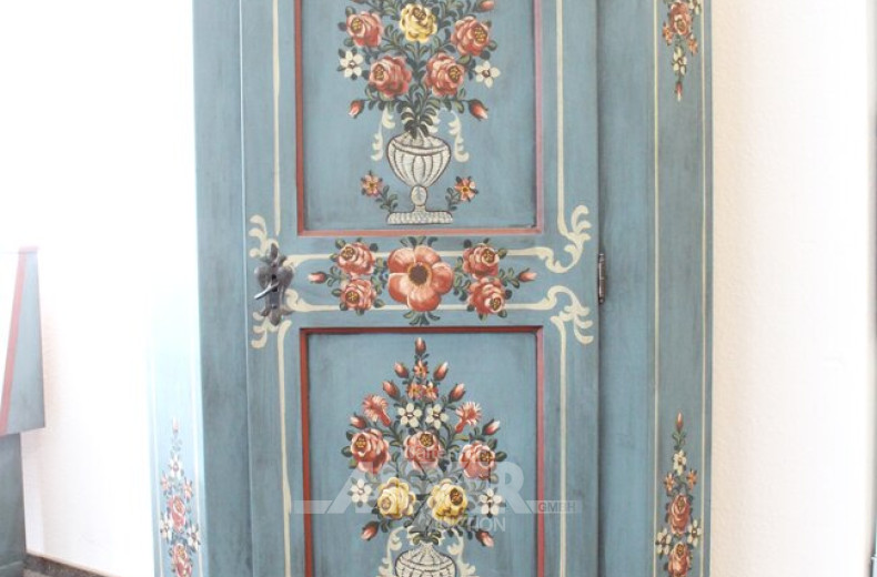 Bauernsitzgruppe, 5-tlg.,