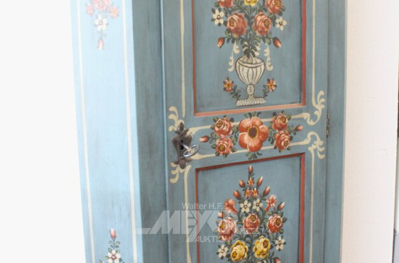 Bauernsitzgruppe, 5-tlg.,