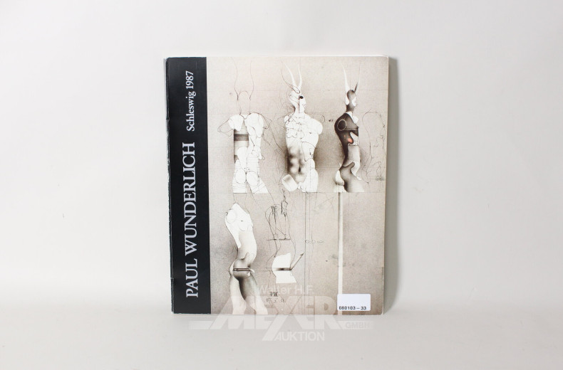 Kunstband  "Schleswig 1987"