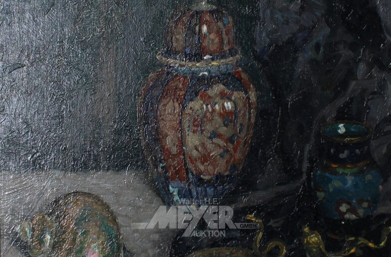 Gemälde "Stillleben"