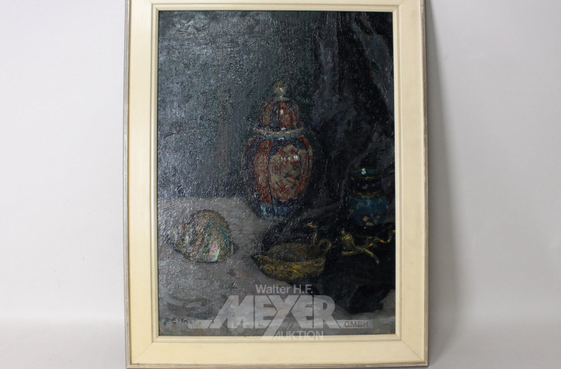 Gemälde "Stillleben"