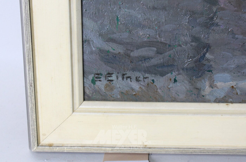 Gemälde "Stillleben"