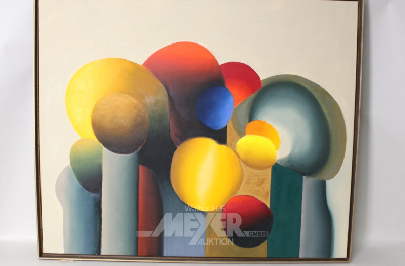 mod. Mischtechnik "ohne Titel"