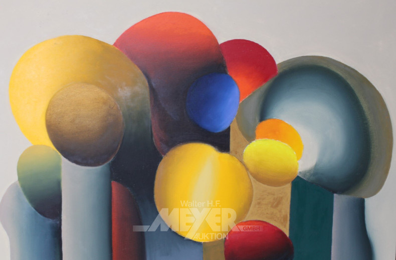 mod. Mischtechnik "ohne Titel"