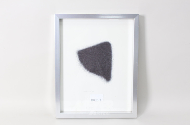 Radierung 'Ohne Titel'