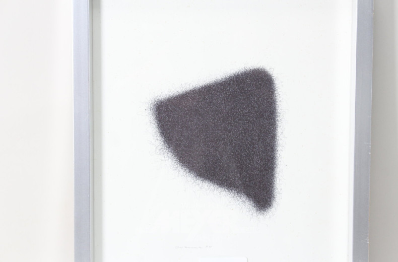 Radierung 'Ohne Titel'