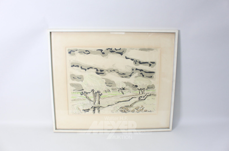 4 verschiedene Bilder