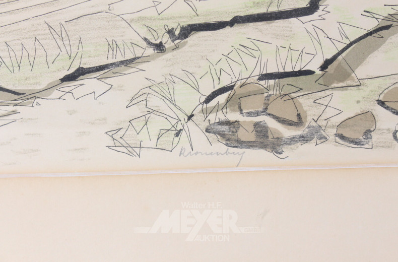 4 verschiedene Bilder