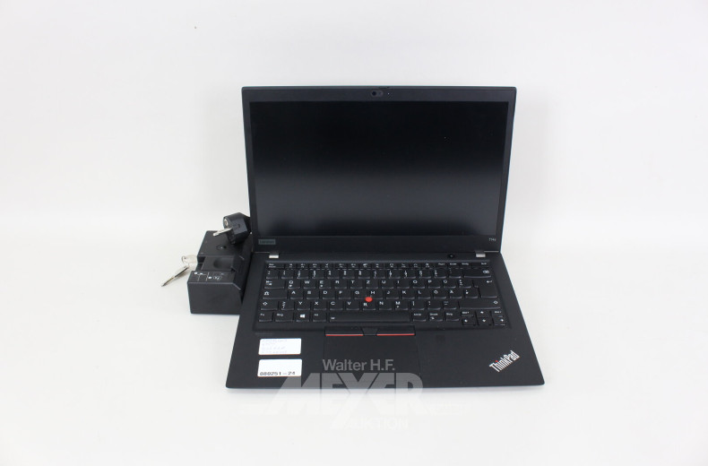 Laptop 14"