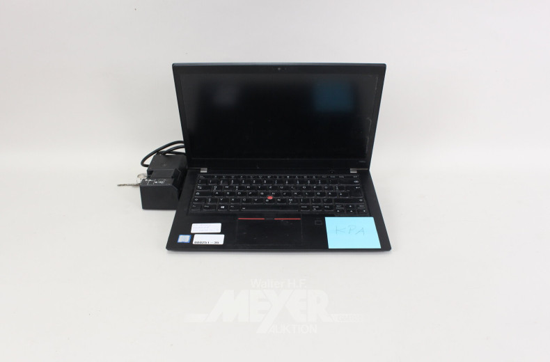 Laptop 14"