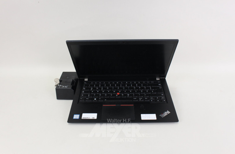 Laptop 14"