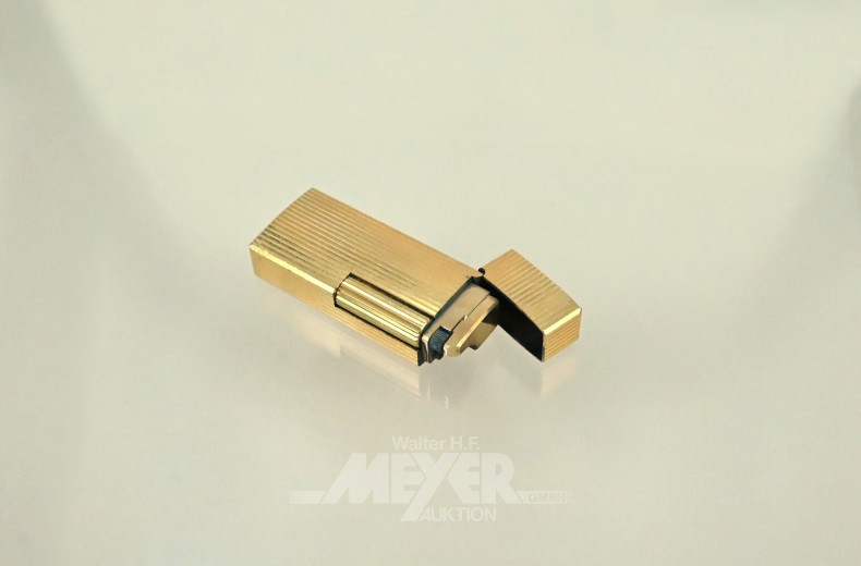 2 Feuerzeuge u.a. Ronson