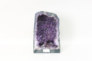 Amethyst-Druse