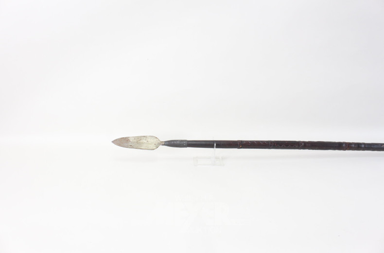 Wurfspieß (Dekoration)