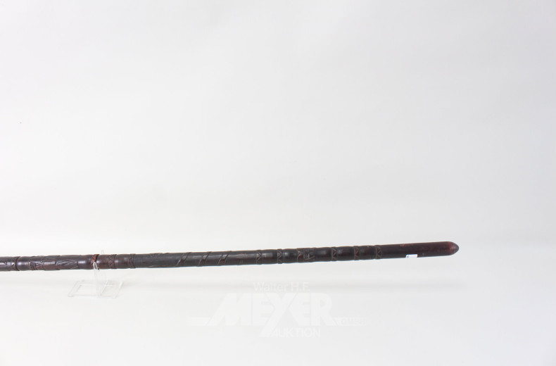 Wurfspieß (Dekoration)