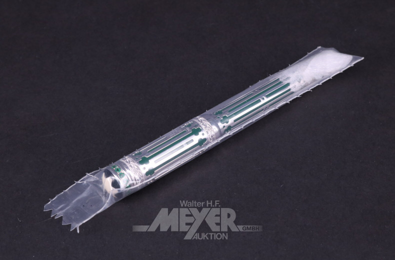 Patron of Art 888 Peter der Große 1997