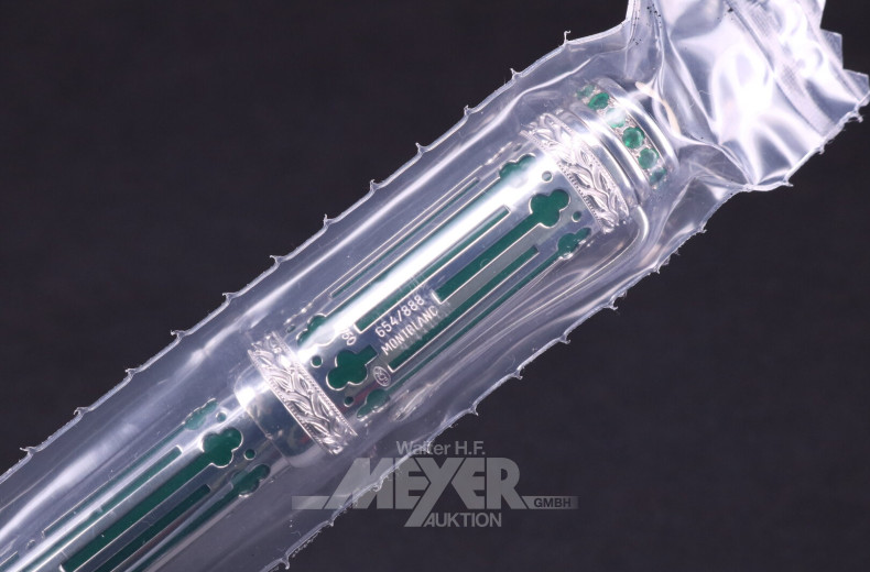 Patron of Art 888 Peter der Große 1997