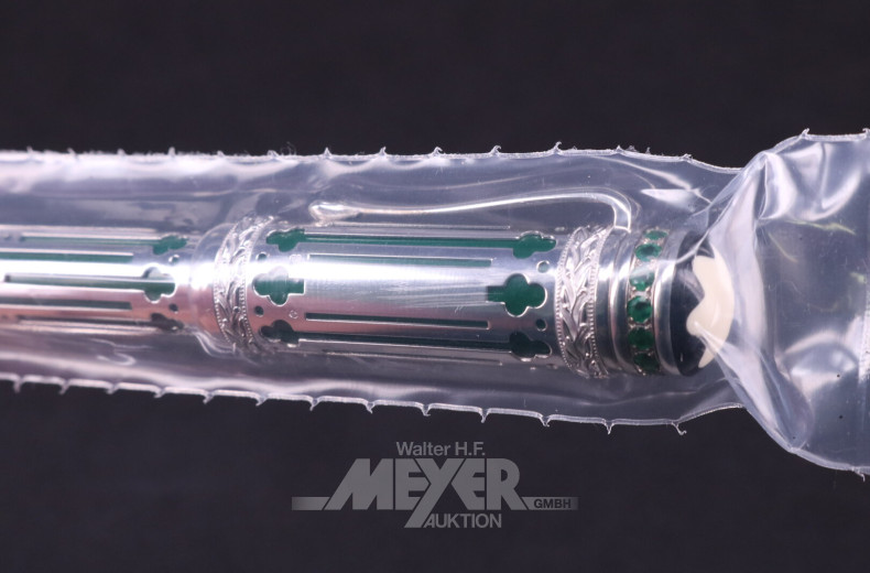 Patron of Art 888 Peter der Große 1997