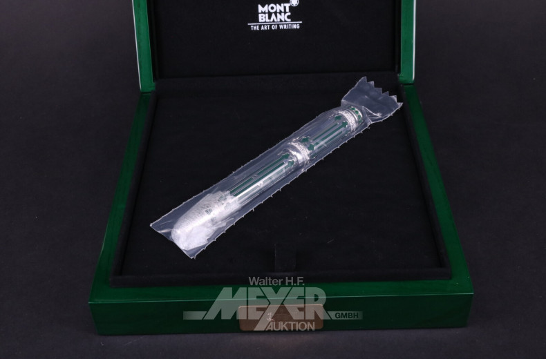 Patron of Art 888 Peter der Große 1997