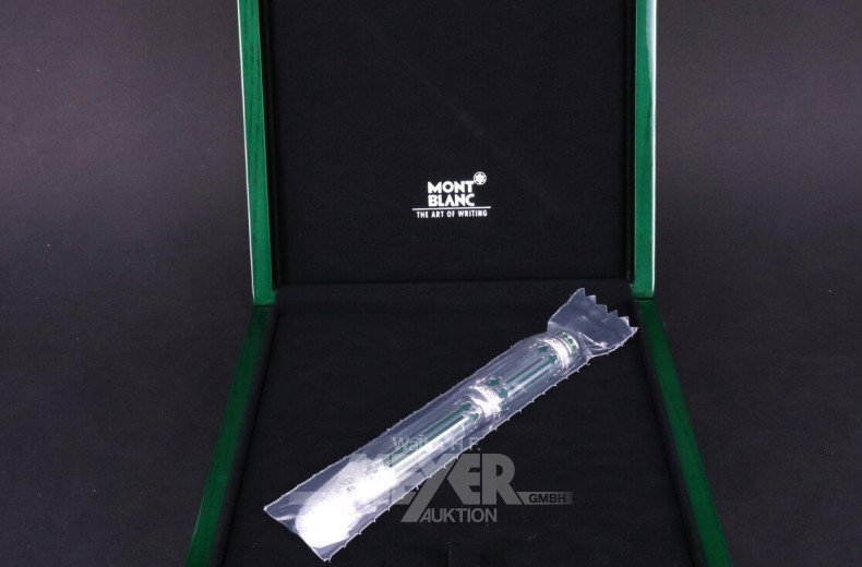 Patron of Art 888 Peter der Große 1997