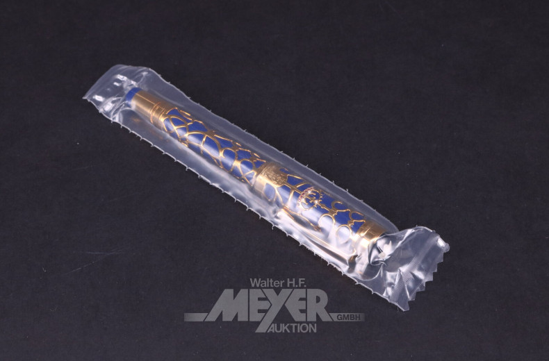 Patron of Art 888 The Prince Regent 1995