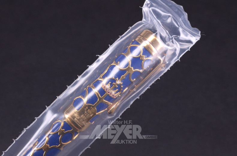 Patron of Art 888 The Prince Regent 1995