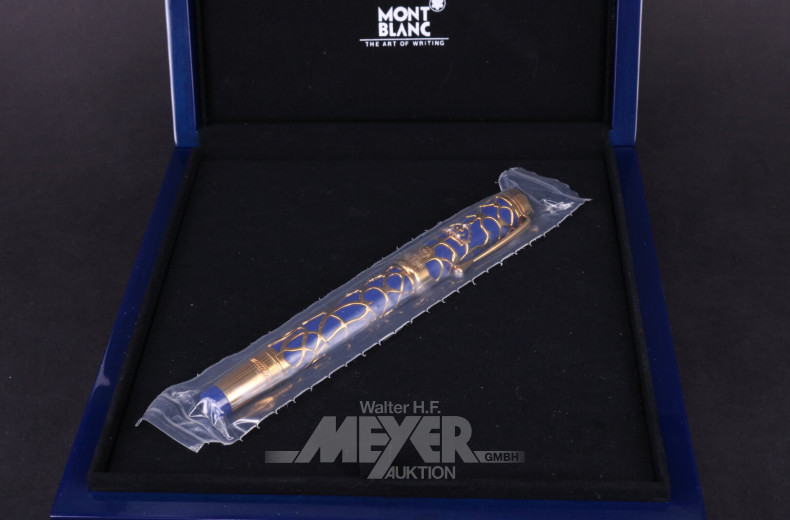 Patron of Art 888 The Prince Regent 1995